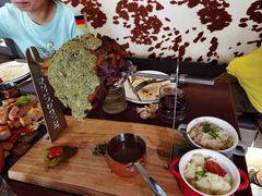 -haxnbauer海森堡德国餐厅(深圳coco店)