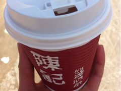 丝袜奶茶-陈记甜品窝(中山北路店)