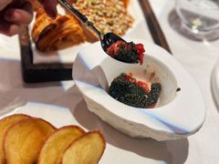 -Le Bistrot de Racine