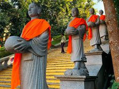 -西双版纳勐泐文化旅游区