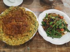 -黔人百味.贵州菜