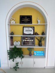 -薇兰专业脱毛连锁机构