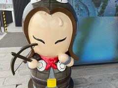 -西安城墙·碑林历史文化景区