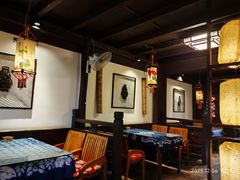 -香满楼(临安路店)