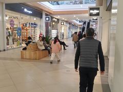 -杉杉奥特莱斯广场(哈尔滨店)