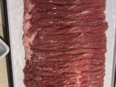 -圆山胜利碳火铜锅涮肉(马甸桥店)