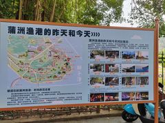 -南沙蒲洲花园