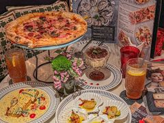 -IL TEATRO 精品意大利餐厅