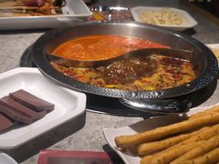 -成都玉林串串香(世纪港湾店)