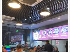 大堂-范贤光鸡公煲(平乐园总店)