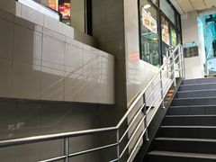 -麦当劳(军博店)