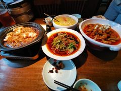 -蓉和妈妈菜·芙蓉花开(高新店)