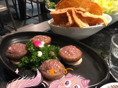 -捞王锅物料理(凯旋路店)