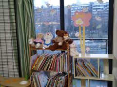 -八度音乐吉他教室(汉广店)