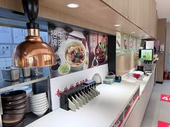 -李先生牛肉面大王(东单店)