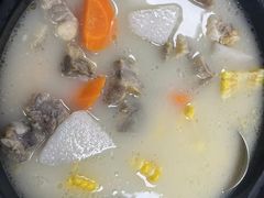 -大理实力希尔顿酒店•御玺中餐厅