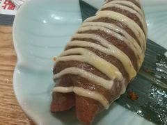 -鲔吞日料(溧阳万达广场店)
