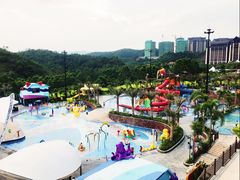 -熹乐谷温泉度假区