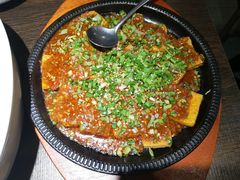 -锦庐道地川菜(来福士店)