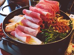 -MI WU FACTORY米屋美食工厂餐厅(绿地店)
