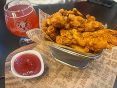-牛啤堂精酿啤酒餐吧(五棵松华熙店)