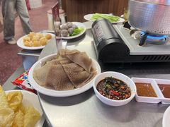 -燃计沙茶皇·香港沙茶火锅(人广旗舰店)