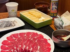 -南门涮肉(天坛南门店)