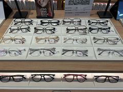 -JINS(北京凯德mall大峡谷店)