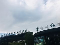 -黄海国家森林公园