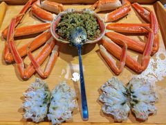 -震海贝烤贝·民俗特色店(延吉总店)