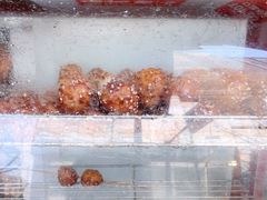 -邓记新一代糖油果子(四川煤管局供销公司职工宿舍店)