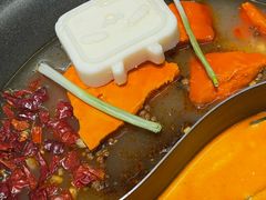 -生活如沸·顺德水牛奶火锅(大学路店)