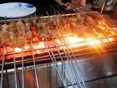 -小寒羊烧烤(凯瑞时代大厦店)