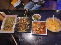 -醉小酒馆·川菜·江湖菜·重庆菜(观音桥旗舰店)