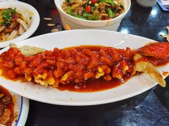 -缪氏川菜(丰盛町店)