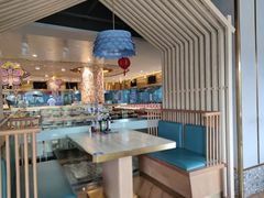 -小平岛开海水饺(皇姑店)