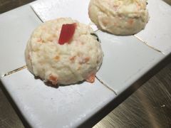 -三石铁板烧(紫竹桥店)