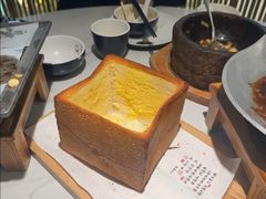 -绿茶餐厅(淮安吾悦广场店)