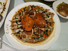 -上海会馆(香港名都店)