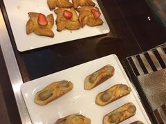 -武汉武昌威斯汀酒店-知味自助餐厅