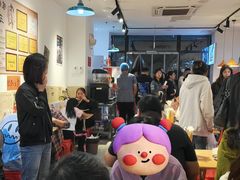 -柳州肥姨妈大骨螺蛳粉(沙河店)