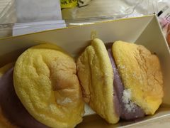 -鲍师傅糕点(国金街店)