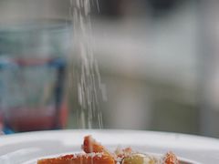 意式辣味蕃茄意面-外滩悦榕庄·海怡西餐厅