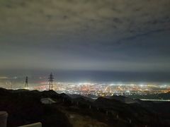 -大罗山风景区