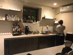 -云端咖啡(古北水镇景区店)