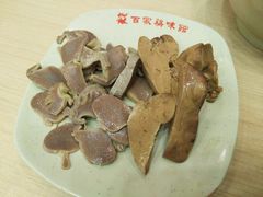 -百家鸡味馆(清泰店)