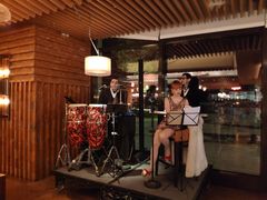 -南通滨江洲际酒店-东厨中餐厅