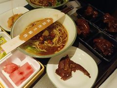 -和子足浴SPA会馆(东方之门店)