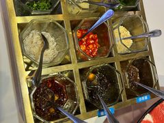 -德天肥牛海鲜火锅(城西银泰店)