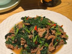 -缘生态云南菜·野生菌庭院餐厅(华侨城店)